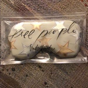 Free People sleeping mask